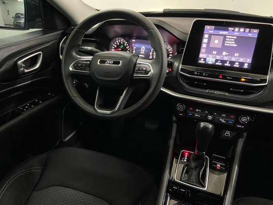 JEEP-COMPASS-1.3 T270 TURBO FLEX SPORT AT6 JEEP-COMPASS-2023