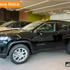 JEEP COMPASS 1.3 T270 TURBO FLEX SPORT AT6 JEEP COMPASS 1.3 T270 TURBO FLEX SPORT AT6