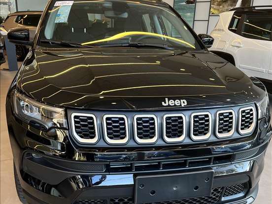 JEEP-COMPASS-1.3 T270 TURBO FLEX SPORT AT6 JEEP-COMPASS-2026