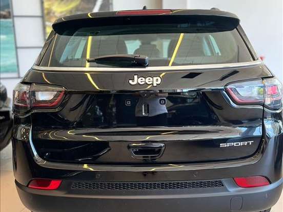 JEEP-COMPASS-1.3 T270 TURBO FLEX SPORT AT6 JEEP-COMPASS-2026
