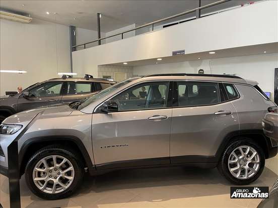 JEEP-COMPASS-1.3 T270 TURBO FLEX SPORT AT6 JEEP-COMPASS-2026