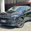 JEEP COMPASS 1.3 T270 TURBO FLEX SPORT AT6 JEEP COMPASS 1.3 T270 TURBO FLEX SPORT AT6