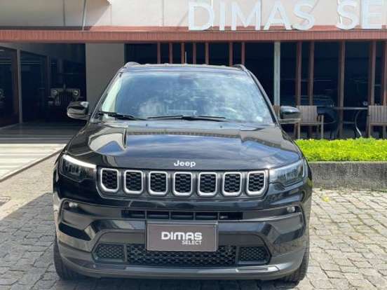 JEEP-COMPASS-1.3 T270 TURBO FLEX SPORT AT6 JEEP-COMPASS-2024