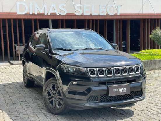 JEEP-COMPASS-1.3 T270 TURBO FLEX SPORT AT6 JEEP-COMPASS-2024