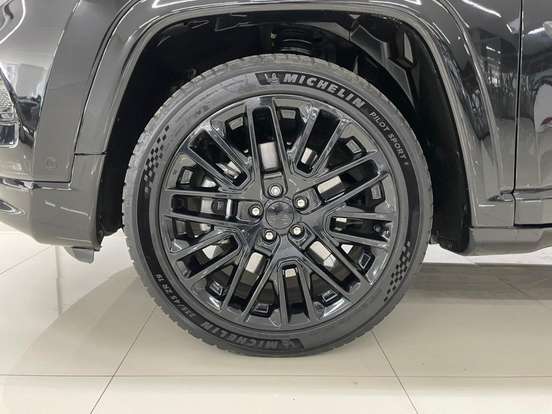 JEEP-COMPASS-1.3 T270 TURBO HÍBRIDO S 4XE AT6 JEEP-COMPASS-2022