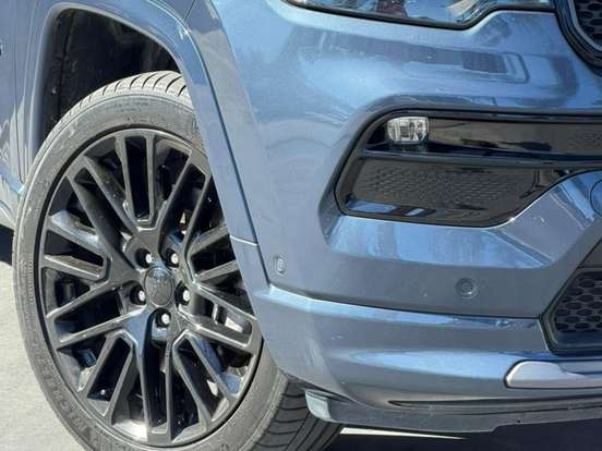 JEEP-COMPASS-1.3 T270 TURBO HÍBRIDO S 4XE AT6 JEEP-COMPASS-2022