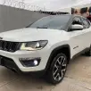 JEEP COMPASS 2.0 16V DIESEL LIMITED 4X4 AUTOMÁTICO JEEP COMPASS 2.0 16V DIESEL LIMITED 4X4 AUTOMÁTICO