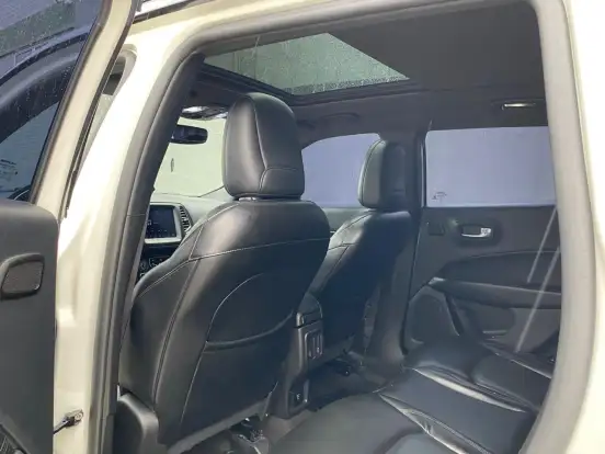 JEEP-COMPASS-2.0 16V DIESEL LIMITED 4X4 AUTOMÁTICO JEEP-COMPASS-2020