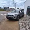 JEEP COMPASS 2.0 16V DIESEL LONGITUDE 4X4 AUTOMÁTICO JEEP COMPASS 2.0 16V DIESEL LONGITUDE 4X4 AUTOMÁTICO