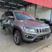 JEEP COMPASS 2.0 16V DIESEL LONGITUDE 4X4 AUTOMÁTICO JEEP COMPASS 2.0 16V DIESEL LONGITUDE 4X4 AUTOMÁTICO