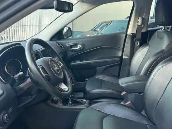 JEEP-COMPASS-2.0 16V DIESEL LONGITUDE 4X4 AUTOMÁTICO JEEP-COMPASS-2021