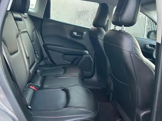 JEEP-COMPASS-2.0 16V DIESEL LONGITUDE 4X4 AUTOMÁTICO JEEP-COMPASS-2021