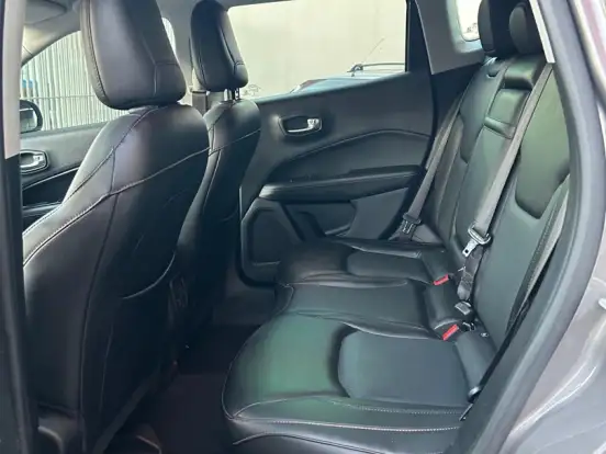 JEEP-COMPASS-2.0 16V DIESEL LONGITUDE 4X4 AUTOMÁTICO JEEP-COMPASS-2021