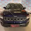 JEEP COMPASS 2.0 16V DIESEL LONGITUDE 4X4 AUTOMÁTICO JEEP COMPASS 2.0 16V DIESEL LONGITUDE 4X4 AUTOMÁTICO