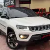 JEEP COMPASS 2.0 16V DIESEL LONGITUDE 4X4 AUTOMÁTICO JEEP COMPASS 2.0 16V DIESEL LONGITUDE 4X4 AUTOMÁTICO