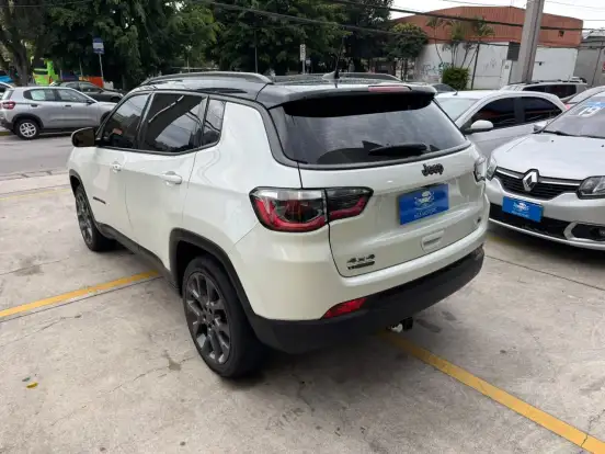 JEEP-COMPASS-2.0 16V DIESEL S 4X4 AUTOMÁTICO JEEP-COMPASS-2021