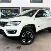 JEEP COMPASS 2.0 16V DIESEL TRAILHAWK 4X4 AUTOMÁTICO JEEP COMPASS 2.0 16V DIESEL TRAILHAWK 4X4 AUTOMÁTICO