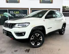 JEEP COMPASS 2.0 16V DIESEL TRAILHAWK 4X4 AUTOMÁTICO JEEP COMPASS 2.0 16V DIESEL TRAILHAWK 4X4 AUTOMÁTICO
