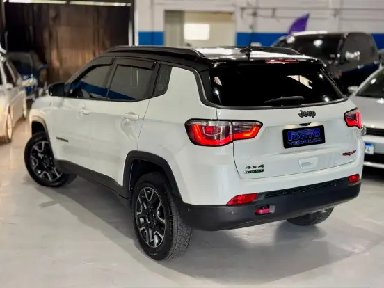JEEP-COMPASS-2.0 16V DIESEL TRAILHAWK 4X4 AUTOMÁTICO JEEP-COMPASS-2019