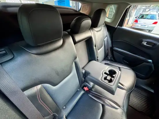 JEEP-COMPASS-2.0 16V DIESEL TRAILHAWK 4X4 AUTOMÁTICO JEEP-COMPASS-2019