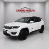 JEEP COMPASS 2.0 16V FLEX LIMITED AUTOMÁTICO JEEP COMPASS 2.0 16V FLEX LIMITED AUTOMÁTICO
