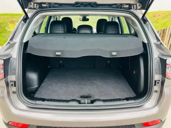 JEEP-COMPASS-2.0 16V FLEX LONGITUDE AUTOMÁTICO JEEP-COMPASS-2019
