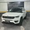 JEEP COMPASS 2.0 16V FLEX NIGHT EAGLE AUTOMÁTICO JEEP COMPASS 2.0 16V FLEX NIGHT EAGLE AUTOMÁTICO