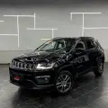 JEEP COMPASS 2.0 16V FLEX SPORT AUTOMÁTICO JEEP COMPASS 2.0 16V FLEX SPORT AUTOMÁTICO