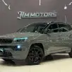 JEEP COMPASS 2.0 HURRICANE 4 TURBO GASOLINA BLACKHAWK AT9 JEEP COMPASS 2.0 HURRICANE 4 TURBO GASOLINA BLACKHAWK AT9
