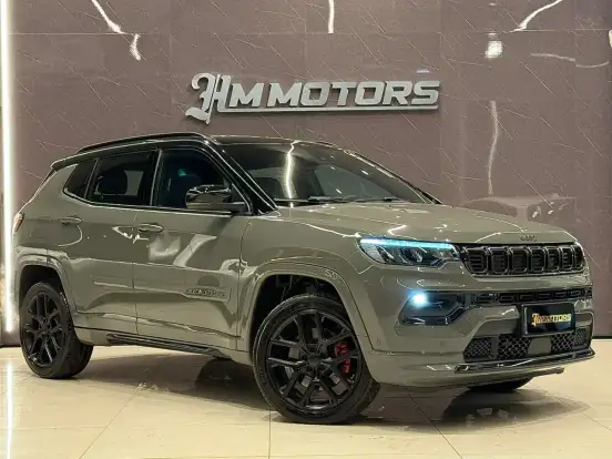 JEEP-COMPASS-2.0 HURRICANE 4 TURBO GASOLINA BLACKHAWK AT9 JEEP-COMPASS-2024