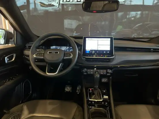 JEEP-COMPASS-2.0 HURRICANE 4 TURBO GASOLINA BLACKHAWK AT9 JEEP-COMPASS-2024