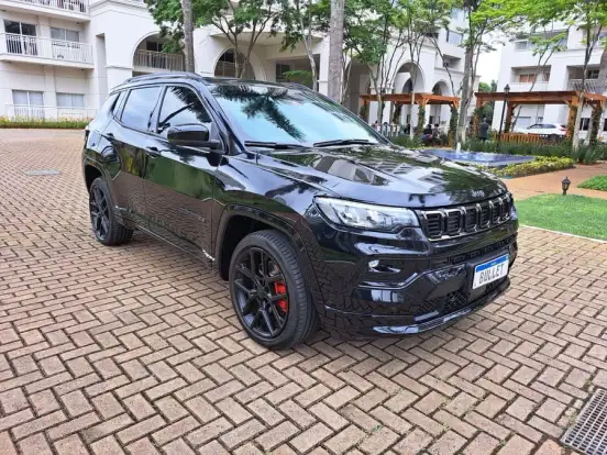 JEEP-COMPASS-2.0 HURRICANE 4 TURBO GASOLINA BLACKHAWK AT9 JEEP-COMPASS-2026