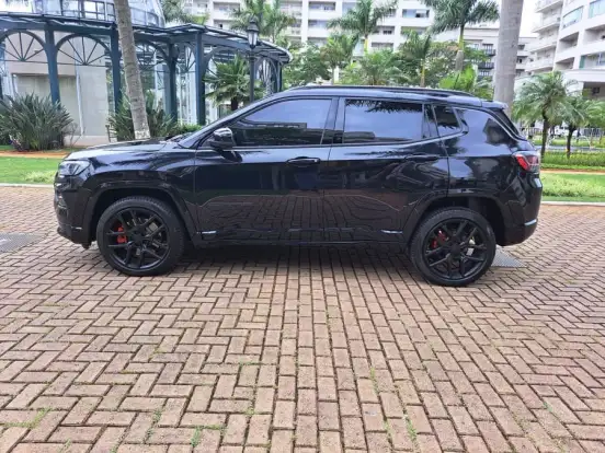 JEEP-COMPASS-2.0 HURRICANE 4 TURBO GASOLINA BLACKHAWK AT9 JEEP-COMPASS-2026