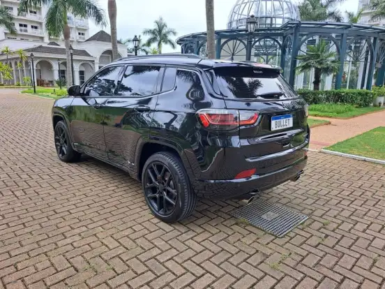 JEEP-COMPASS-2.0 HURRICANE 4 TURBO GASOLINA BLACKHAWK AT9 JEEP-COMPASS-2026