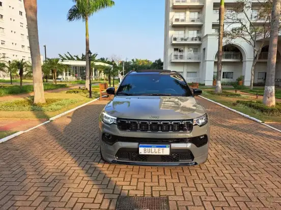 JEEP-COMPASS-2.0 HURRICANE 4 TURBO GASOLINA BLACKHAWK AT9 JEEP-COMPASS-2026