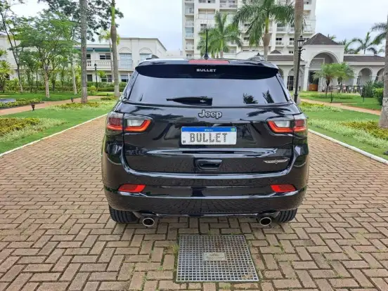 JEEP-COMPASS-2.0 HURRICANE 4 TURBO GASOLINA BLACKHAWK AT9 JEEP-COMPASS-2026