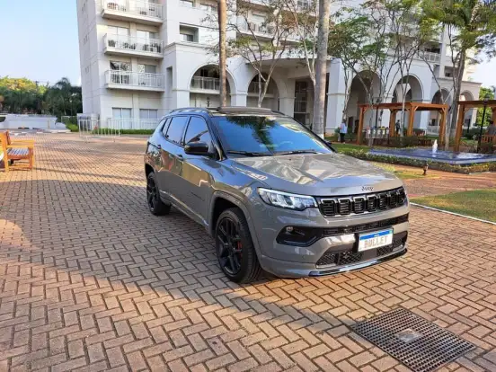JEEP-COMPASS-2.0 HURRICANE 4 TURBO GASOLINA BLACKHAWK AT9 JEEP-COMPASS-2026