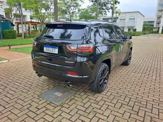 JEEP-COMPASS-2.0 HURRICANE 4 TURBO GASOLINA BLACKHAWK AT9 JEEP-COMPASS-2026