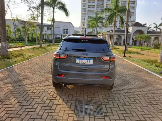 JEEP-COMPASS-2.0 HURRICANE 4 TURBO GASOLINA BLACKHAWK AT9 JEEP-COMPASS-2026