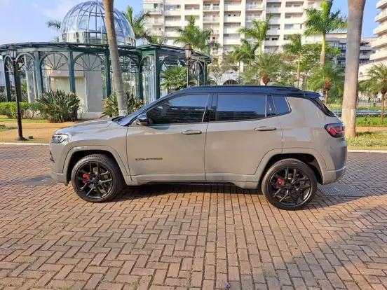 JEEP-COMPASS-2.0 HURRICANE 4 TURBO GASOLINA BLACKHAWK AT9 JEEP-COMPASS-2026