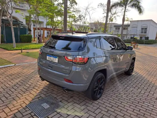 JEEP-COMPASS-2.0 HURRICANE 4 TURBO GASOLINA BLACKHAWK AT9 JEEP-COMPASS-2026