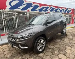 JEEP COMPASS 2.0 TD350 TURBO DIESEL LONGITUDE AT9 JEEP COMPASS 2.0 TD350 TURBO DIESEL LONGITUDE AT9