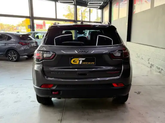 JEEP-COMPASS-2.0 TD350 TURBO DIESEL TRAILHAWK AT9 JEEP-COMPASS-2021