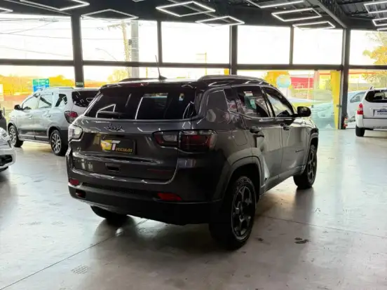 JEEP-COMPASS-2.0 TD350 TURBO DIESEL TRAILHAWK AT9 JEEP-COMPASS-2021