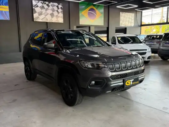 JEEP-COMPASS-2.0 TD350 TURBO DIESEL TRAILHAWK AT9 JEEP-COMPASS-2021