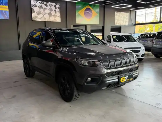 JEEP-COMPASS-2.0 TD350 TURBO DIESEL TRAILHAWK AT9 JEEP-COMPASS-2021