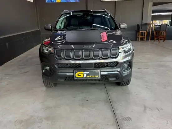 JEEP-COMPASS-2.0 TD350 TURBO DIESEL TRAILHAWK AT9 JEEP-COMPASS-2021