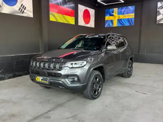 JEEP-COMPASS-2.0 TD350 TURBO DIESEL TRAILHAWK AT9 JEEP-COMPASS-2021