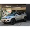 JEEP COMPASS 2.0 16V DIESEL LIMITED 4X4 AUTOMÁTICO JEEP COMPASS 2.0 16V DIESEL LIMITED 4X4 AUTOMÁTICO