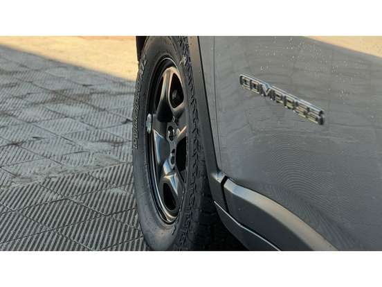 JEEP-COMPASS-2.0 16V DIESEL LIMITED 4X4 AUTOMÁTICO JEEP-COMPASS-2019